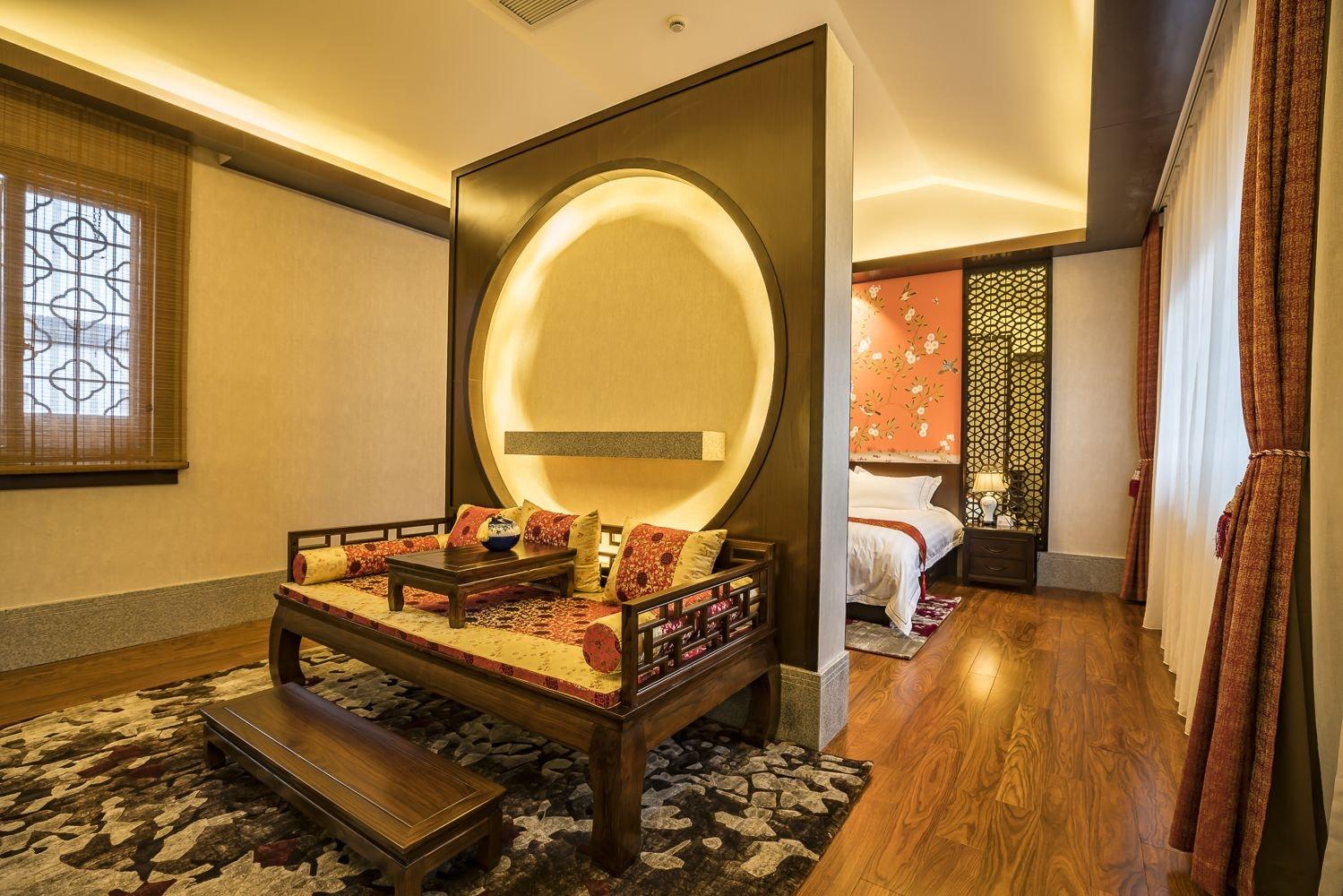 Graceland Garden Court Hotel Yujiaqiao Zewnętrze zdjęcie