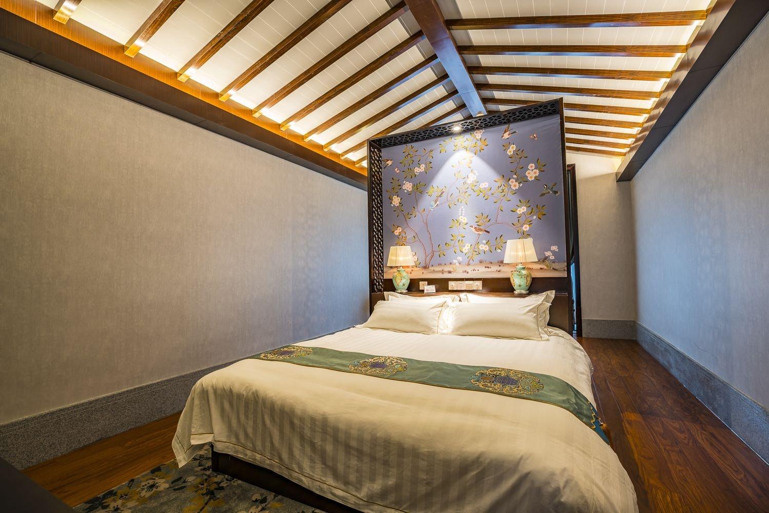 Graceland Garden Court Hotel Yujiaqiao Zewnętrze zdjęcie